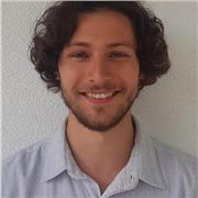 Docente laureato magistrale in Lettere offre ripetizioni di Italiano, Storia e Geografia